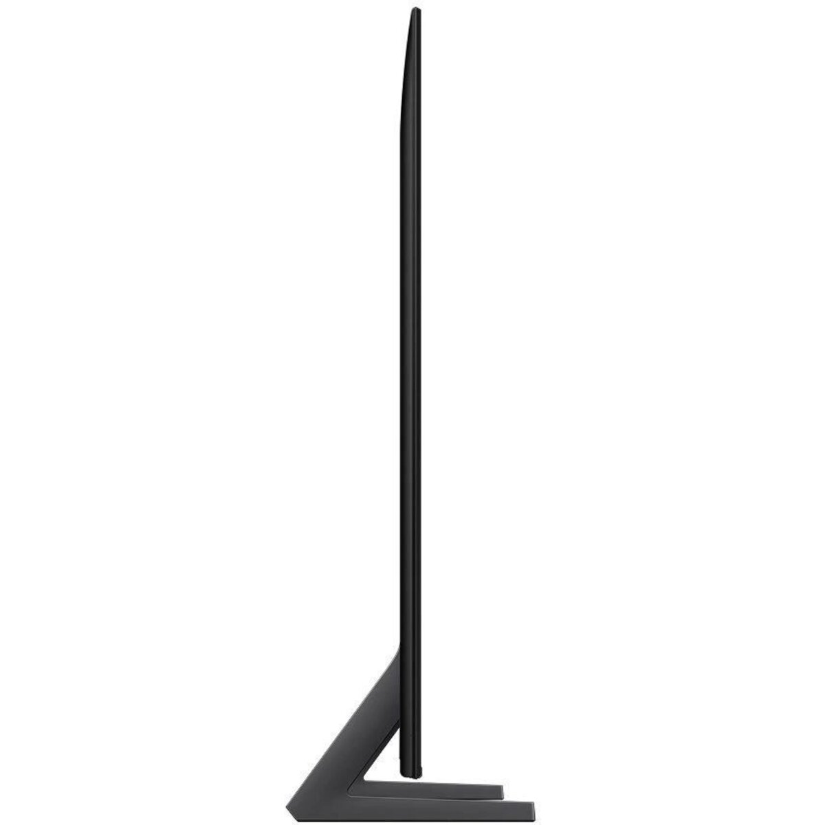 Телевизор Samsung 65" QE65QN70HAUXPY, черный
