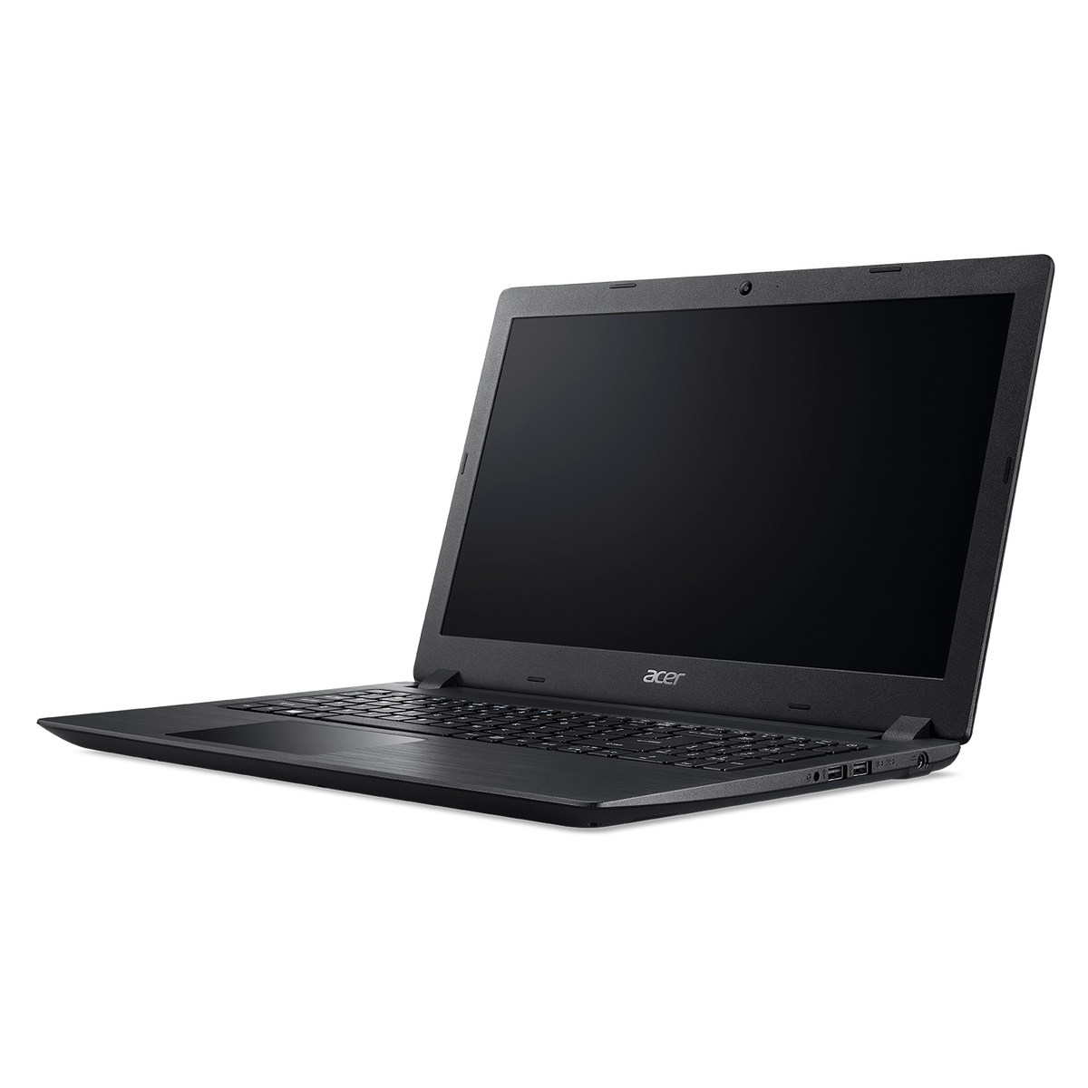 Ноутбук Acer Extensa 15 EX215-22-R2BT Athlon Silver 3050U / 4Gb / SSD128Gb / AMD Radeon R3 / 15.6 / FHD (1920x1080) / Eshell / black / WiFi / BT / Cam