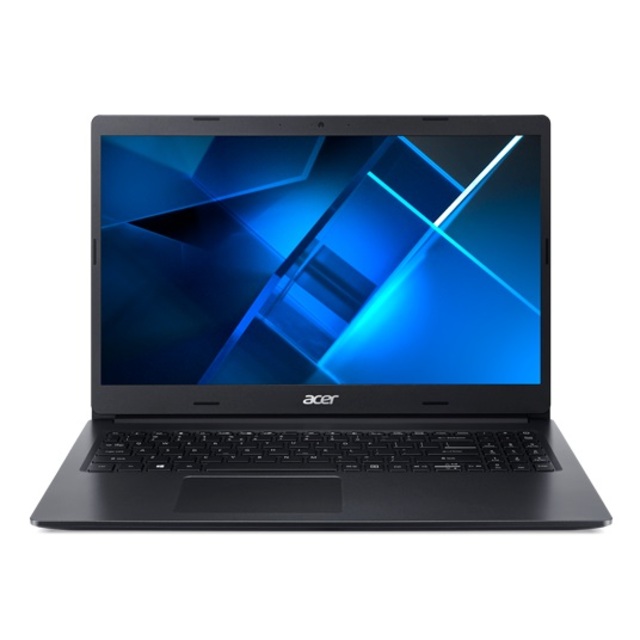 Ноутбук Acer Extensa 15 EX215-22-R1QQ Athlon Silver 3050U/4Gb/SSD128Gb/AMD Radeon R3/15.6/FHD (1920x1080)/Windows 10/black/WiFi/BT/Cam