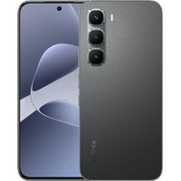 Смартфон Infinix HOT 60 Pro 8/256Gb, черный