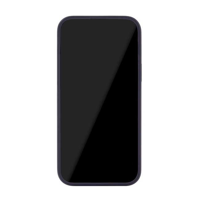 Чехол-накладка uBear Touch Mag Case для смартфона Apple iPhone 15 Plus (Цвет: Dark Purple)