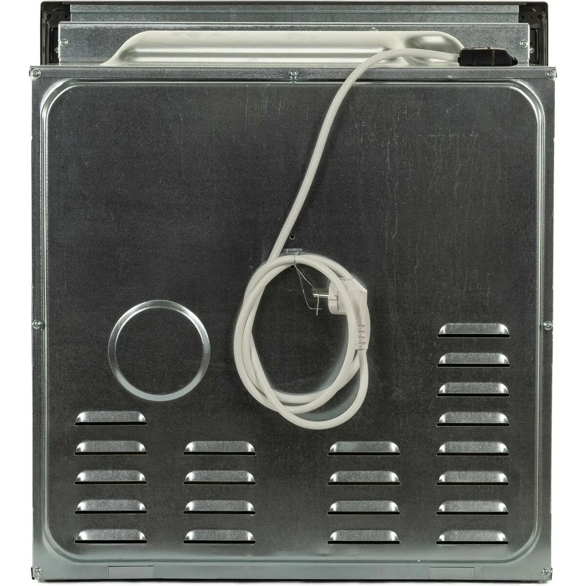 Духовой шкаф Hansa Fusion BOEI62000015 (Цвет: Inox)