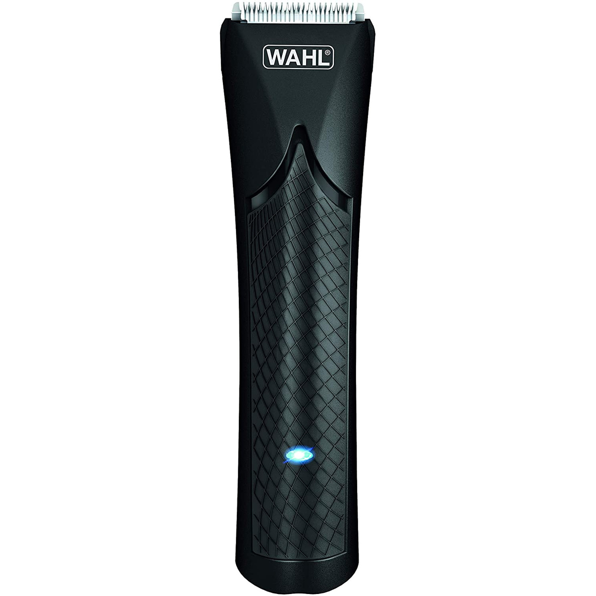Машинка для стрижки Wahl Hair clipper TrendCut Li-Ion rechag (Цвет: Black)