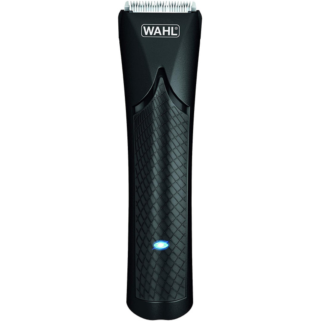 Машинка для стрижки Wahl Hair clipper TrendCut Li-Ion rechag (Цвет: Black)