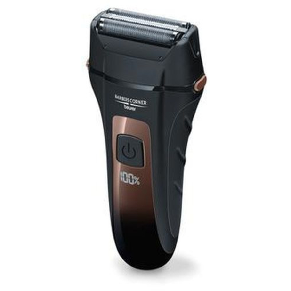 Бритва сетчатая Beurer HR7000 (Цвет: Black)
