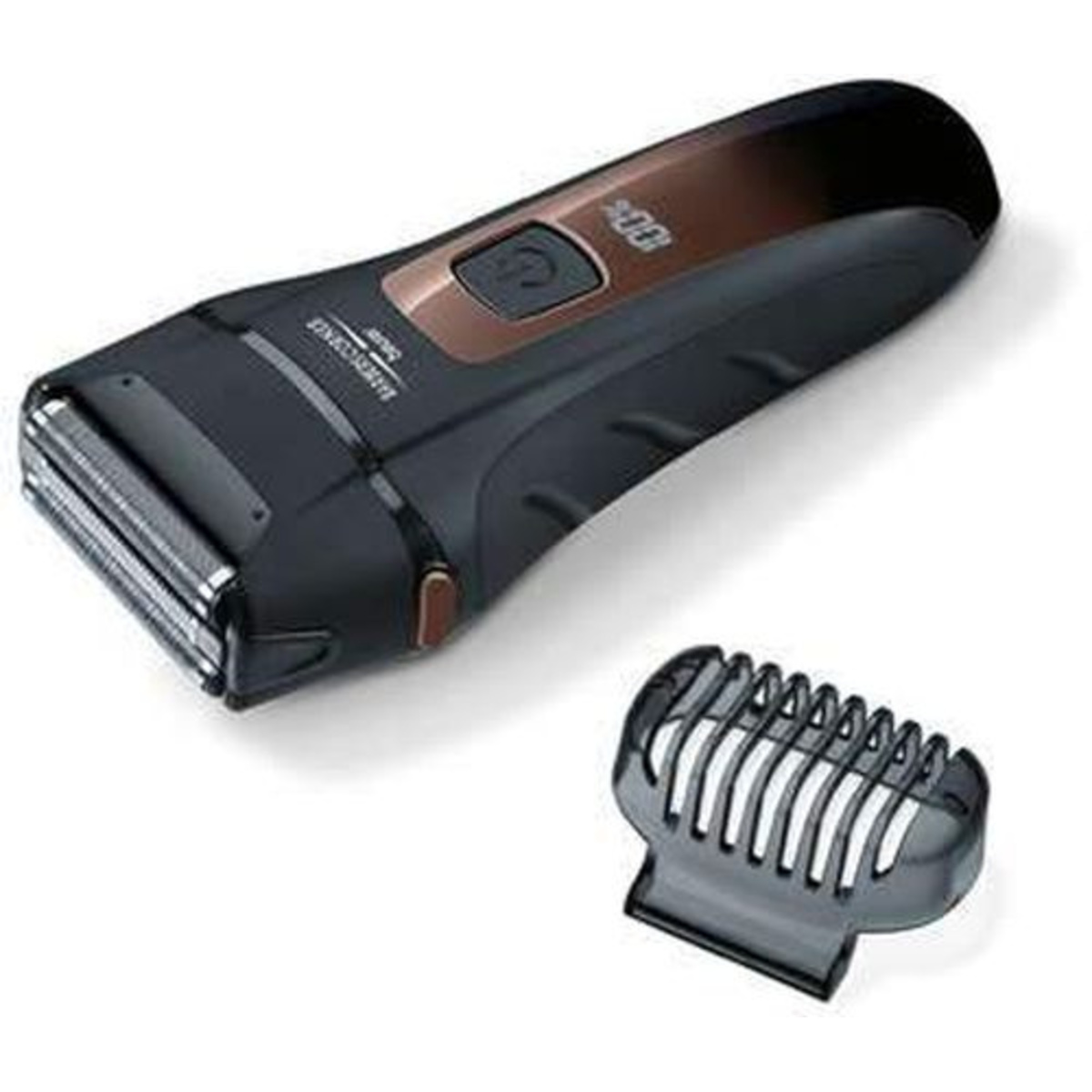 Бритва сетчатая Beurer HR7000 (Цвет: Black)