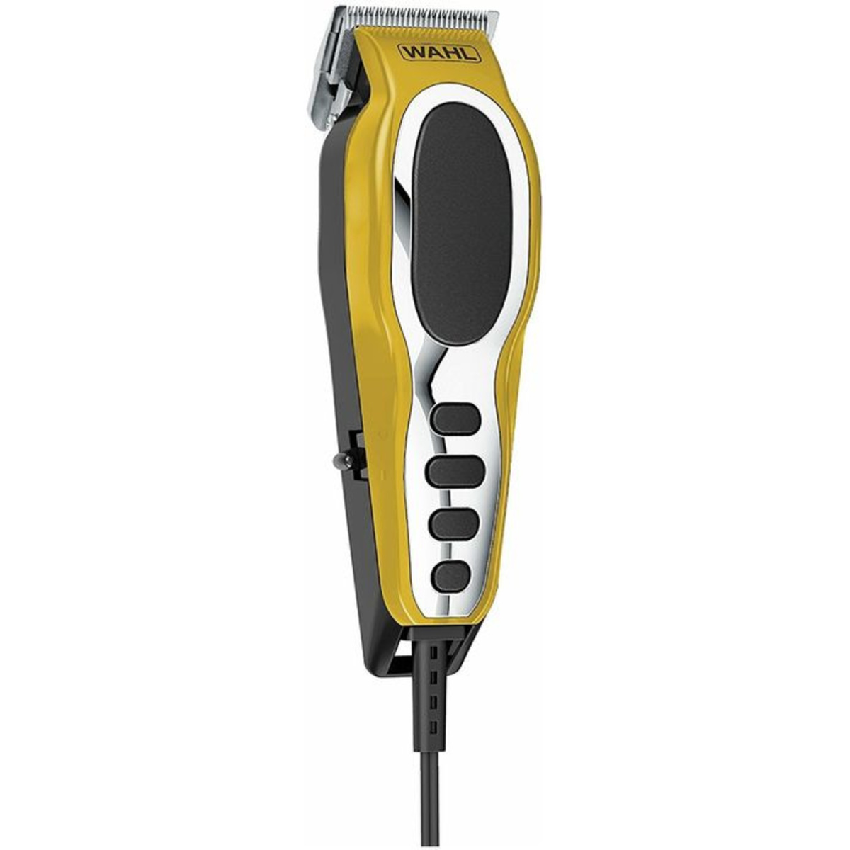 Машинка для стрижки Wahl Close cut Pro (Цвет: Yellow)