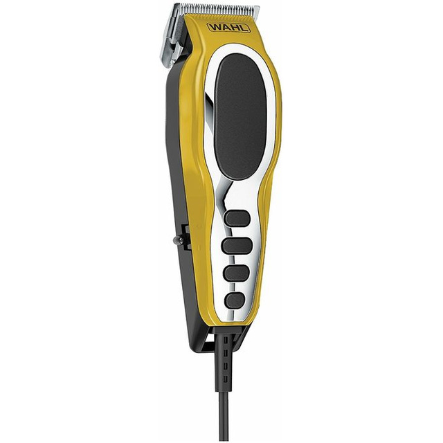 Машинка для стрижки Wahl Close cut Pro (Цвет: Yellow)
