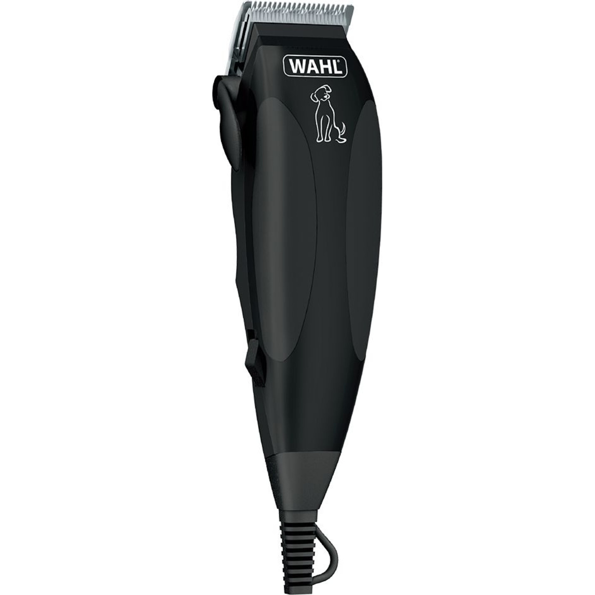 Машинка для стрижки Wahl Easy Cut corded pet clipper (Цвет: Black)