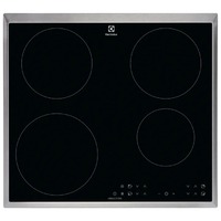 Варочная панель Electrolux IPE6440KX (Цвет: Black)