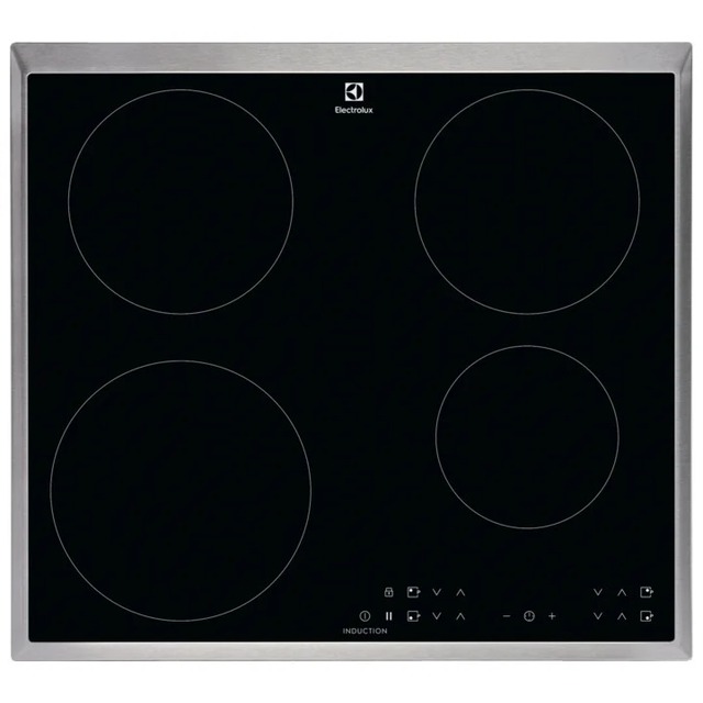 Варочная панель Electrolux IPE6440KX (Цвет: Black)