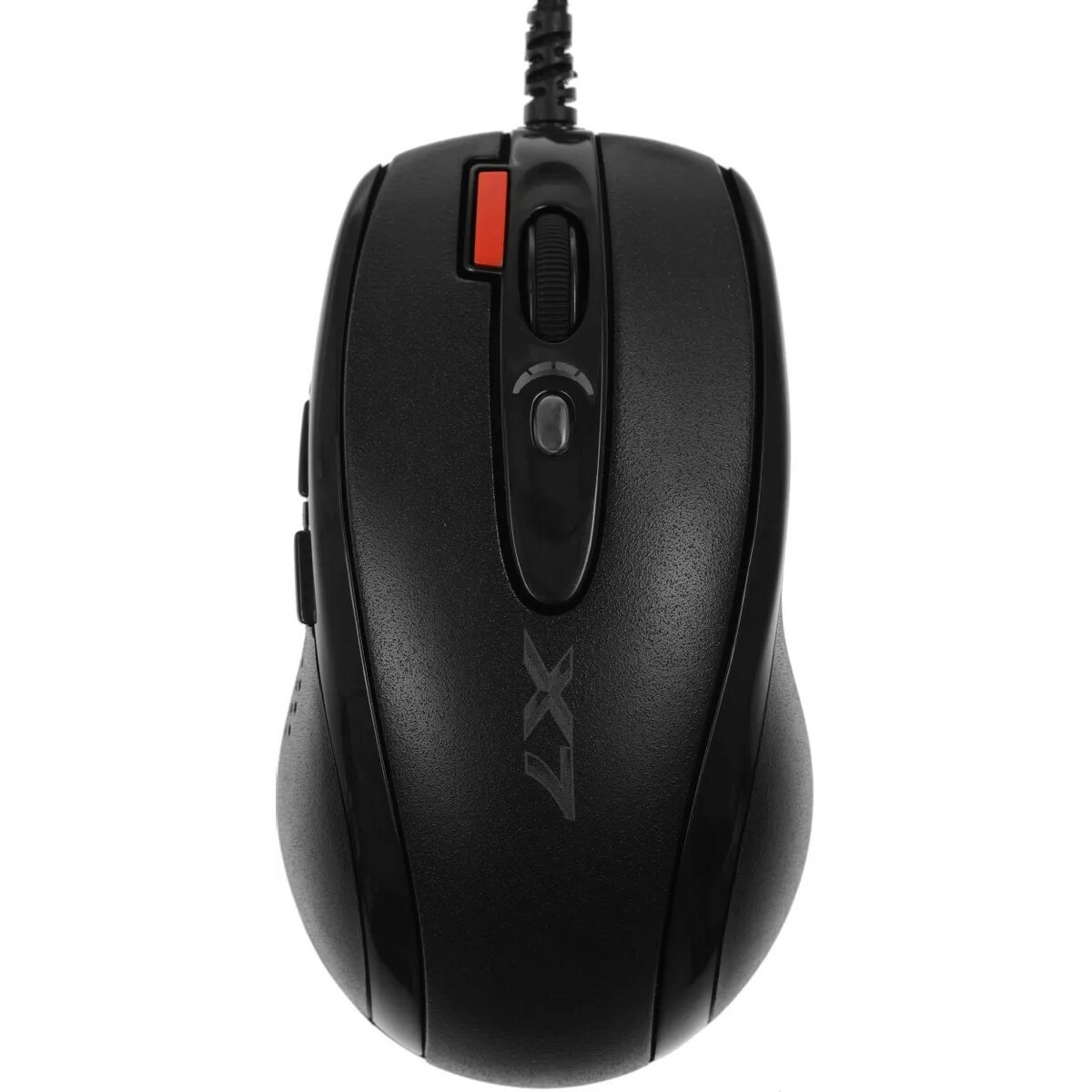 Мышь A4Tech X-7120, черный 