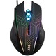 Мышь A4Tech X87, черный 