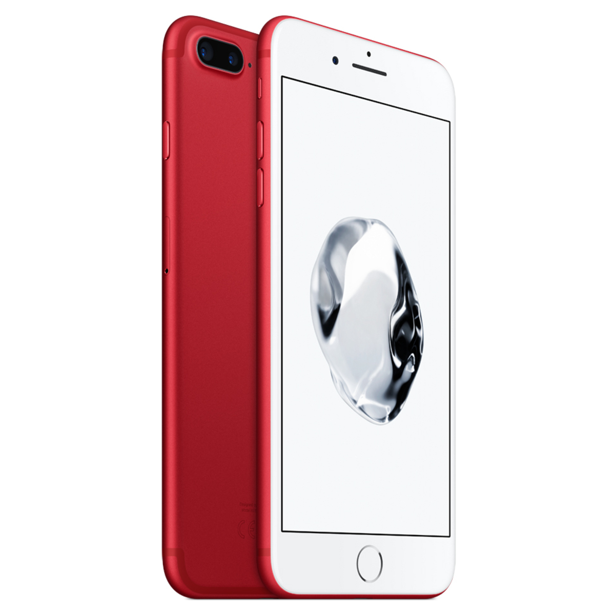Смартфон Apple iPhone 7 Plus 256Gb (NFC) (Цвет: Red)
