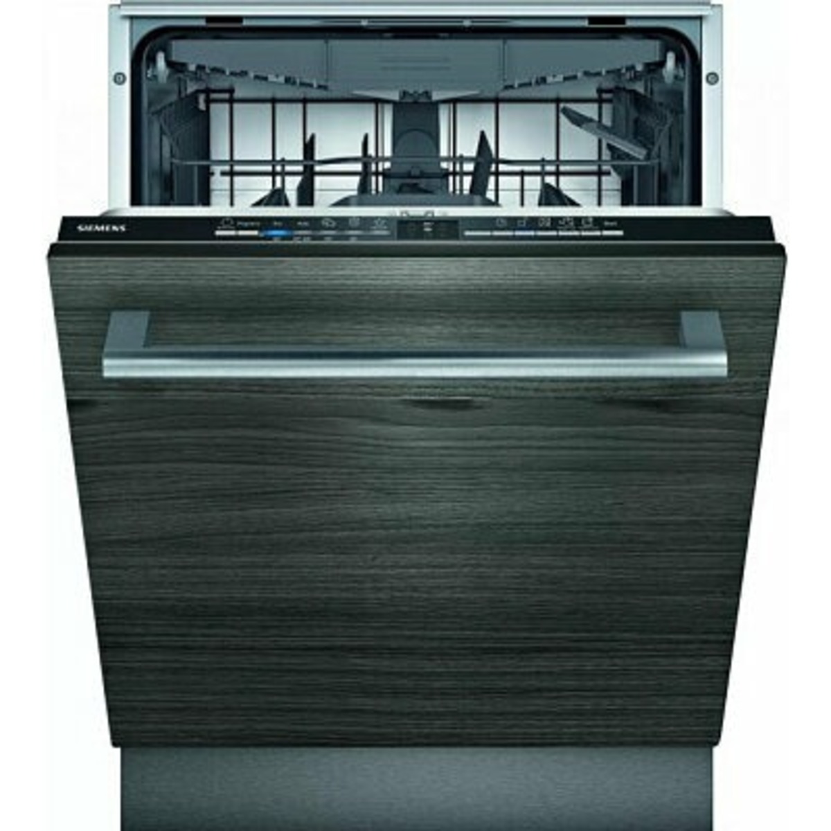 Посудомоечная машина Siemens SN61HX08VE (Цвет: Brown)