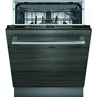 Посудомоечная машина Siemens SN61HX08VE (Цвет: Brown)