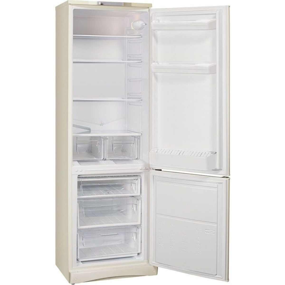 Холодильник Stinol STS 185 E (Цвет: Beige)