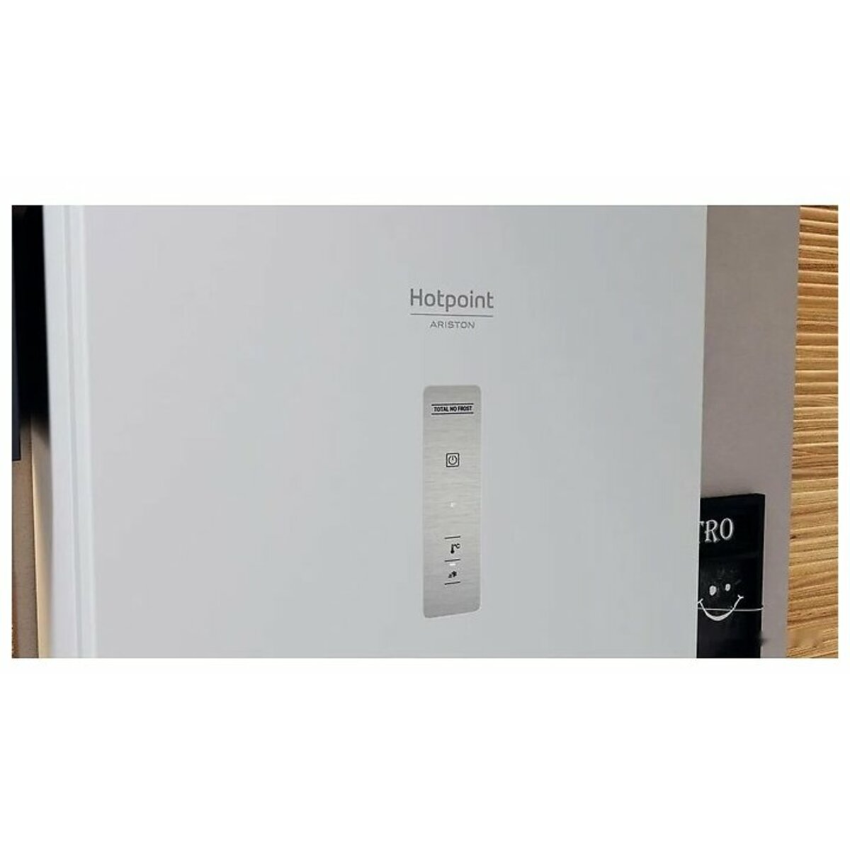 Холодильник Hotpoint-Ariston HTS 5180 W (Цвет: White)