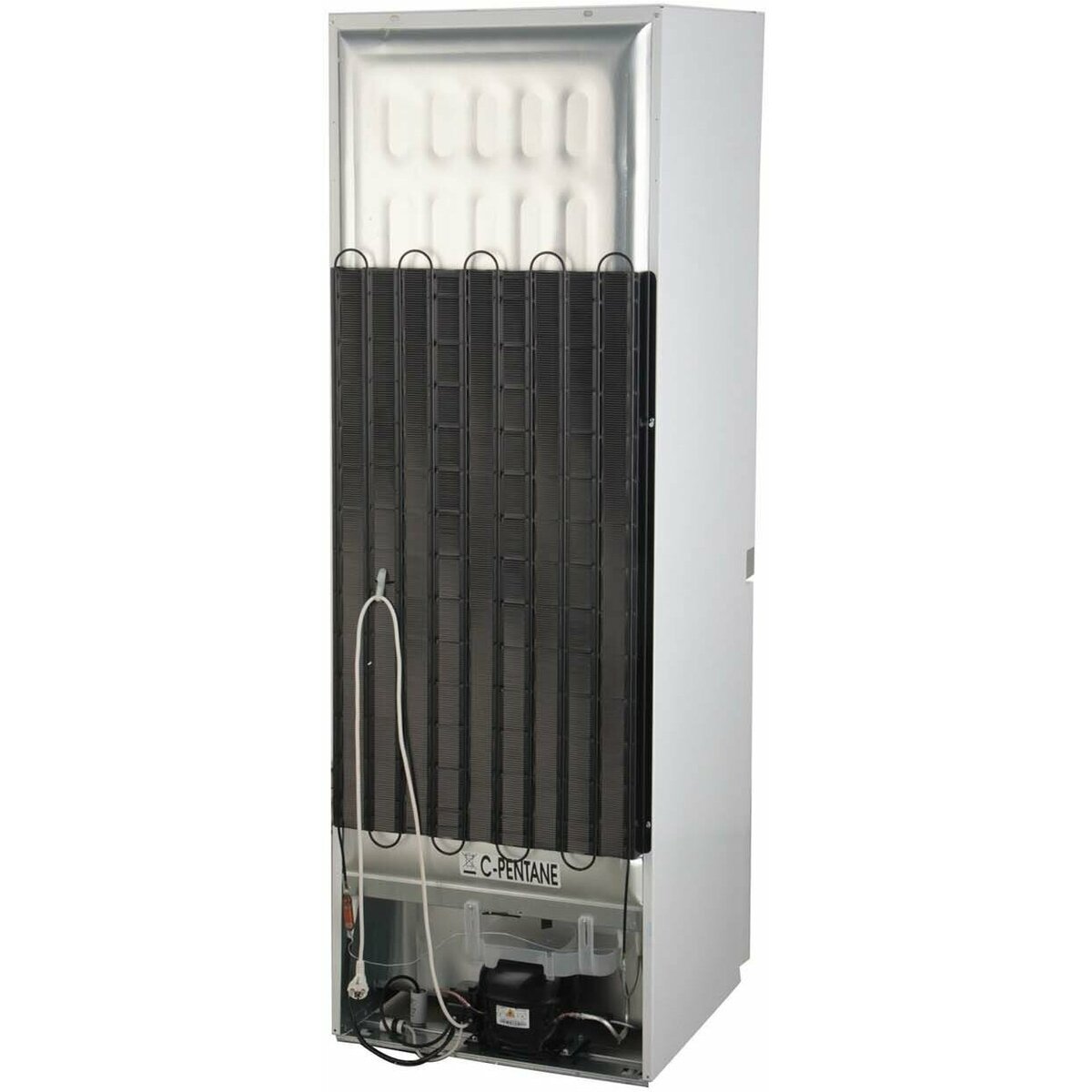 Холодильник Hotpoint-Ariston HTS 5180 W (Цвет: White)