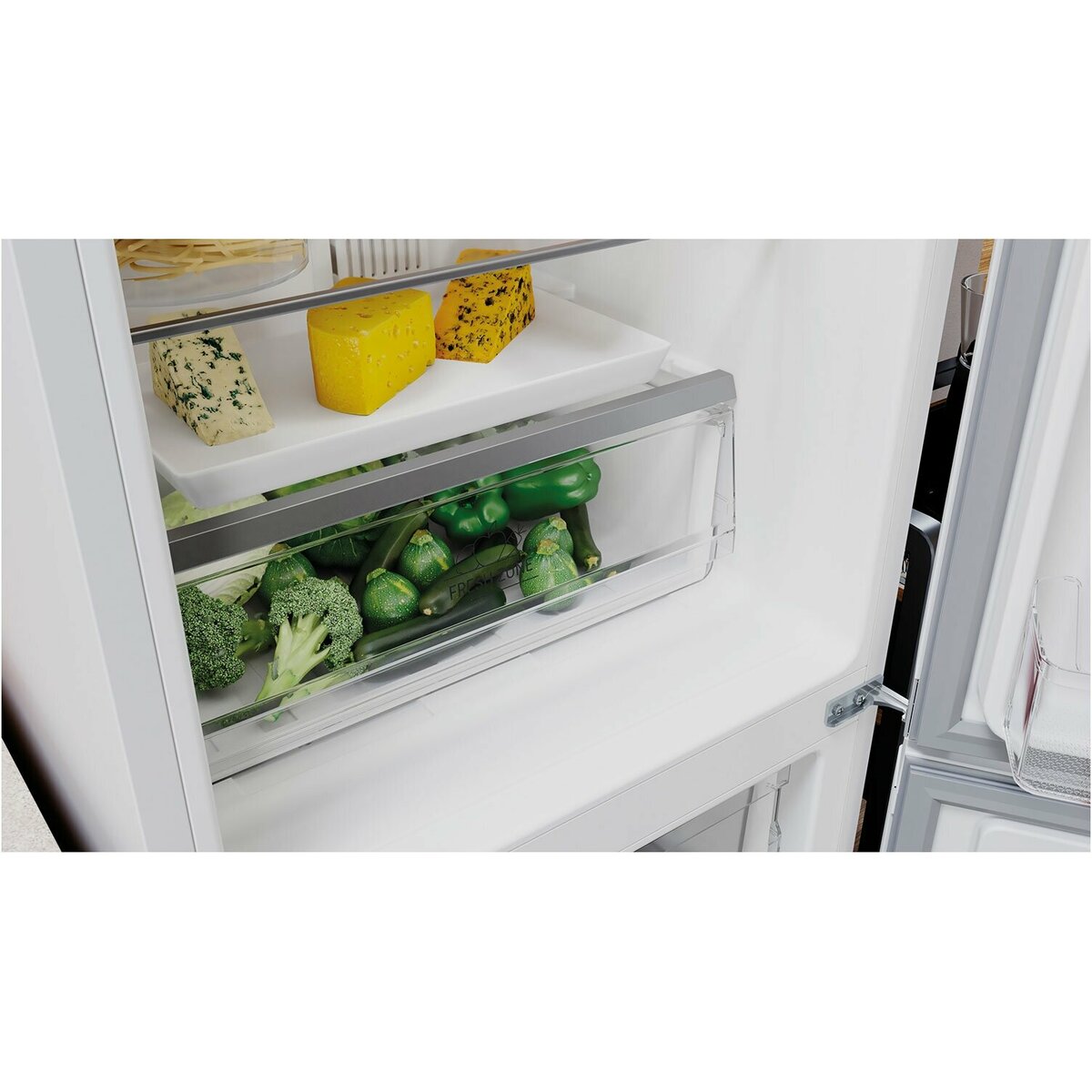 Холодильник Hotpoint-Ariston HTS 5180 W (Цвет: White)