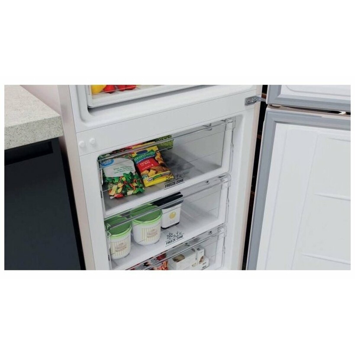 Холодильник Hotpoint-Ariston HTS 5180 W (Цвет: White)