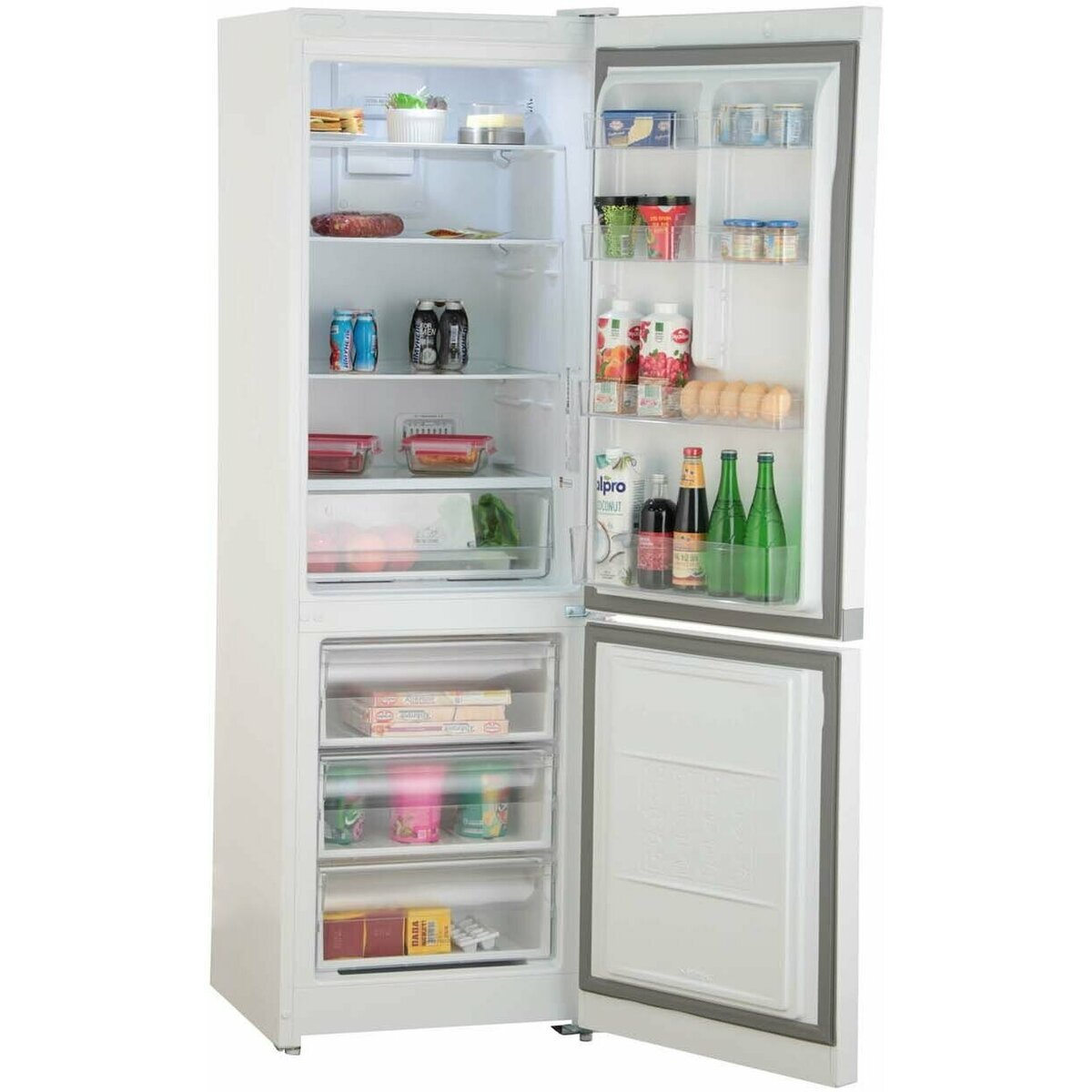 Холодильник Hotpoint-Ariston HTS 5180 W (Цвет: White)