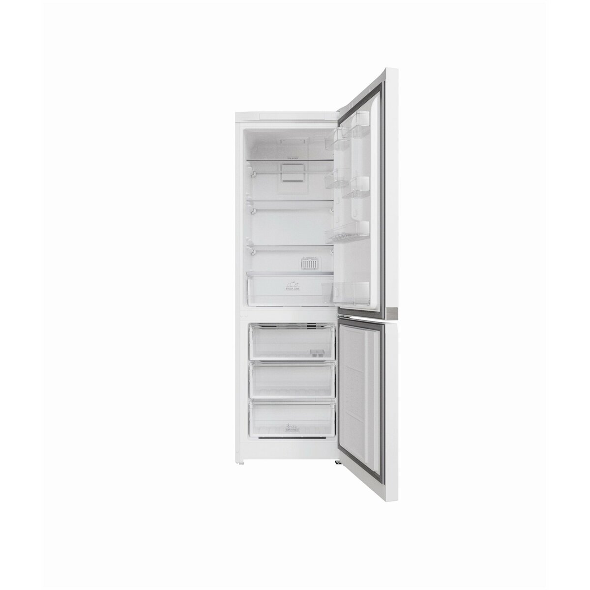 Холодильник Hotpoint-Ariston HTS 5180 W (Цвет: White)