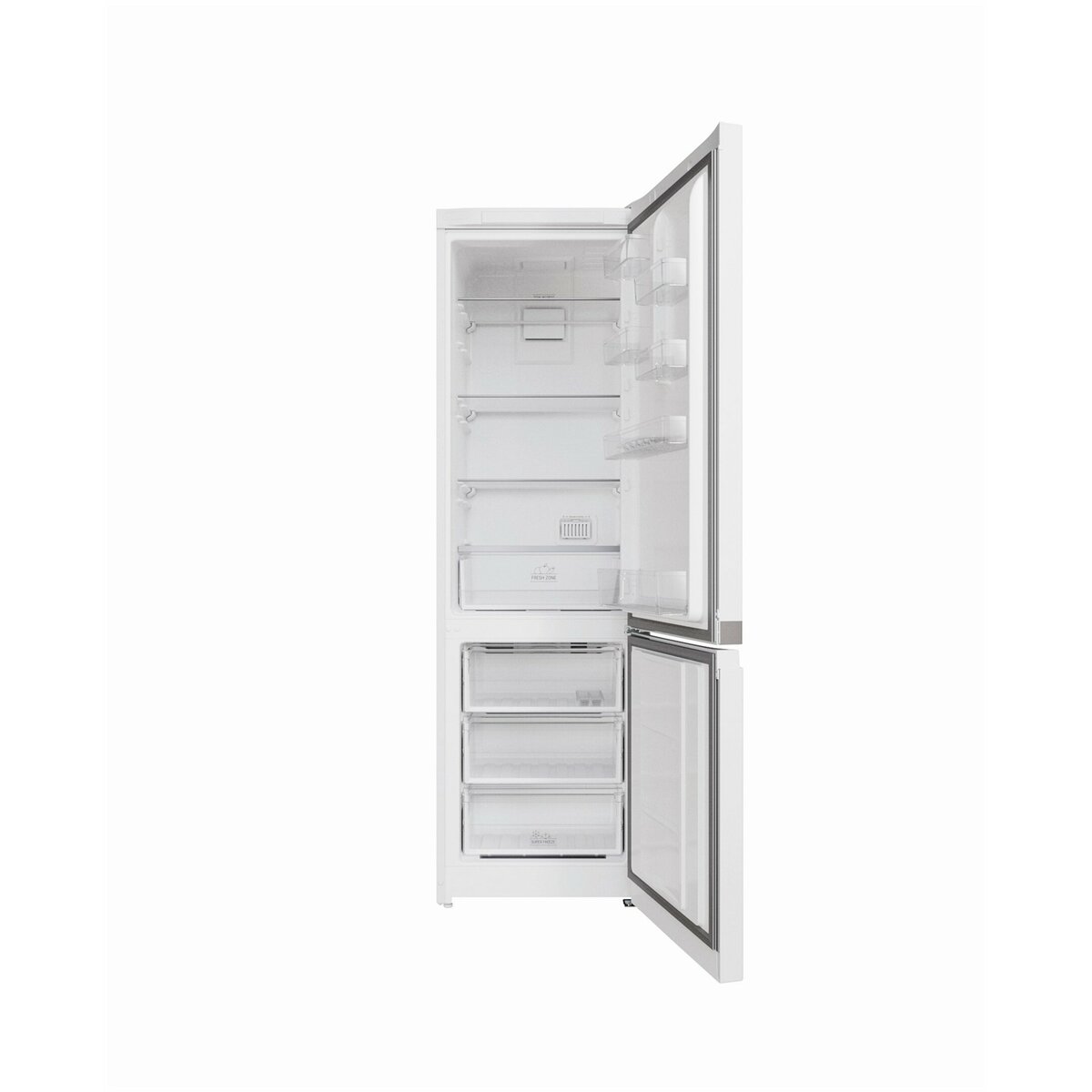 Холодильник Hotpoint-Ariston HTS 5200 W (Цвет: White)