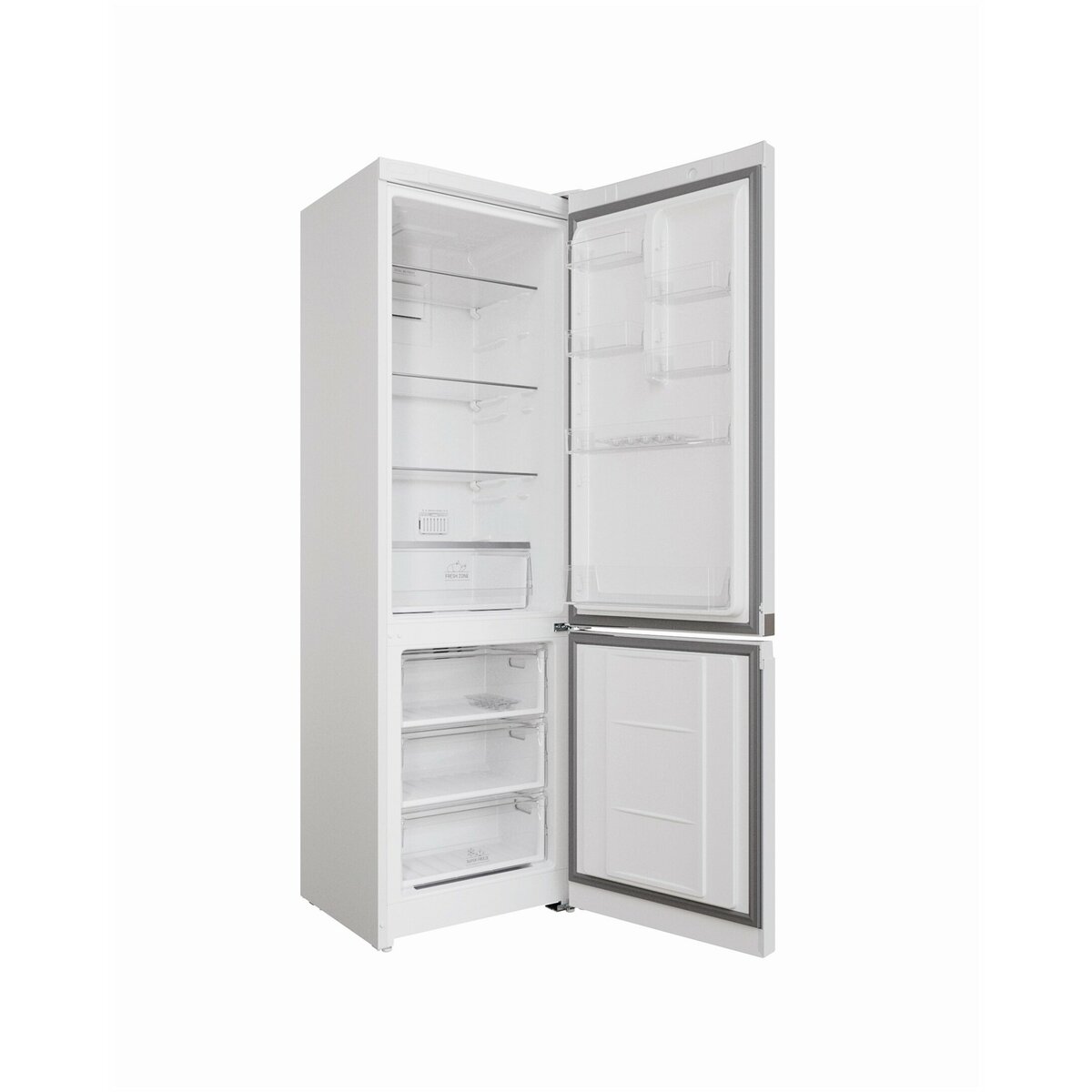 Холодильник Hotpoint-Ariston HTS 5200 W (Цвет: White)