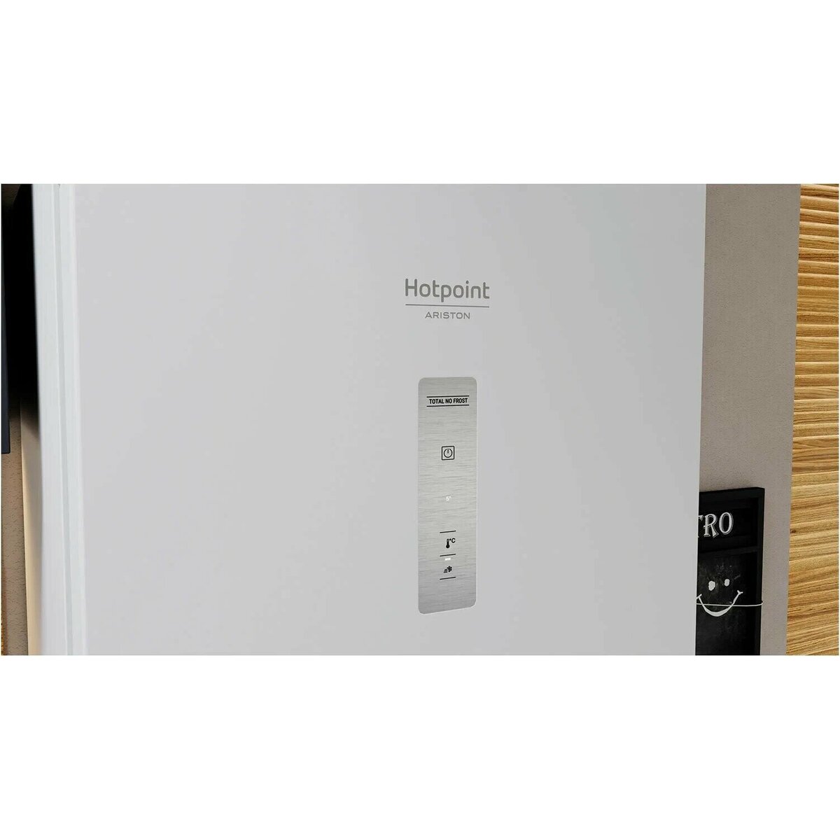 Холодильник Hotpoint-Ariston HTS 5200 W (Цвет: White)