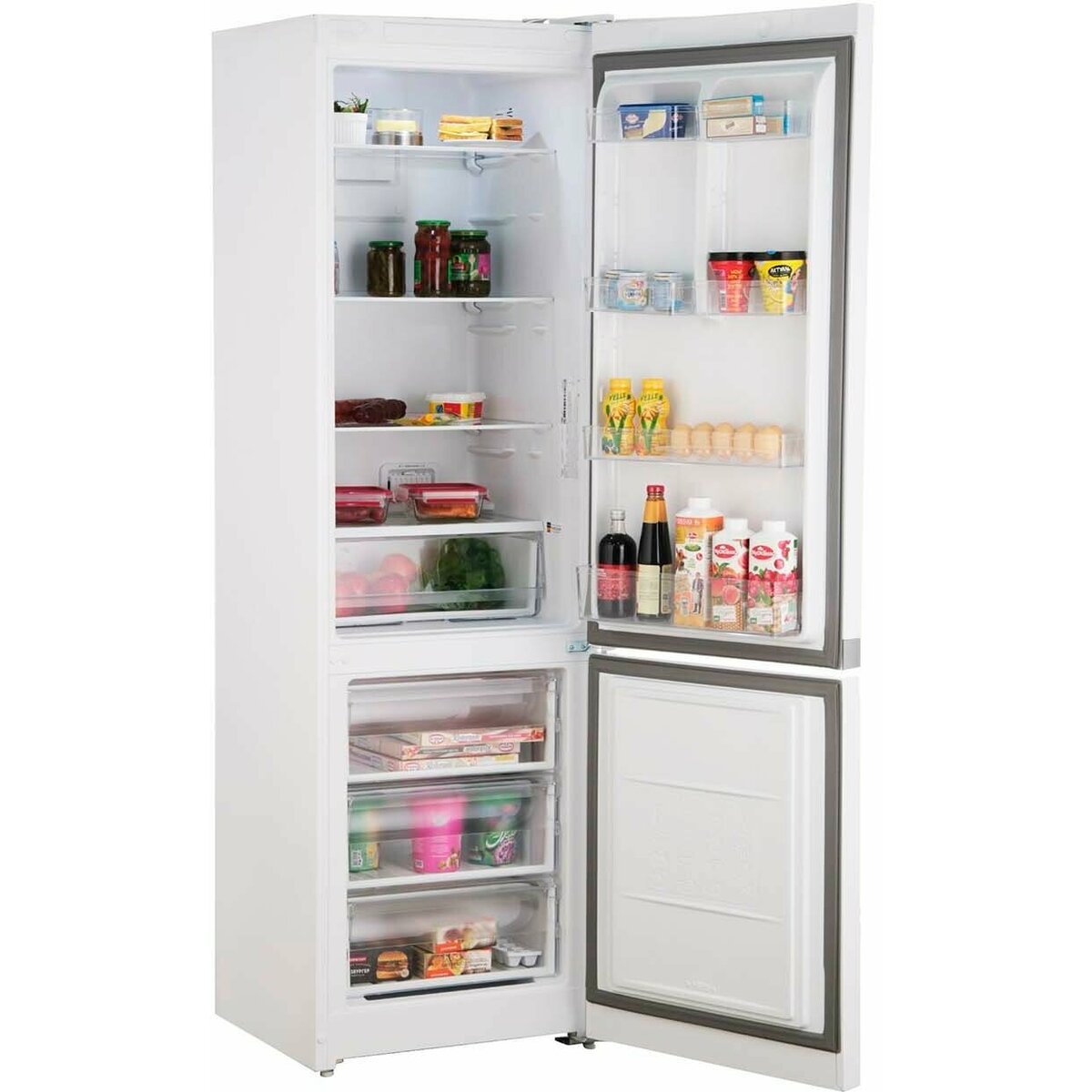 Холодильник Hotpoint-Ariston HTS 5200 W (Цвет: White)