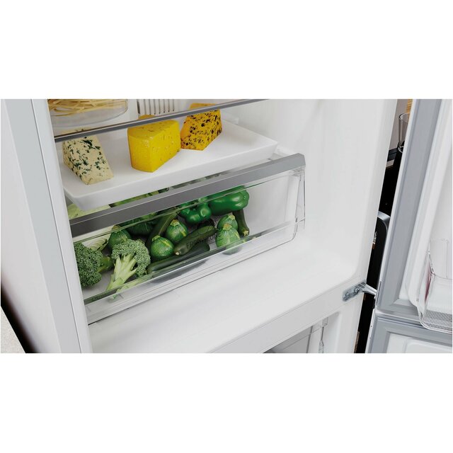 Холодильник Hotpoint-Ariston HTS 4180 W (Цвет: White)