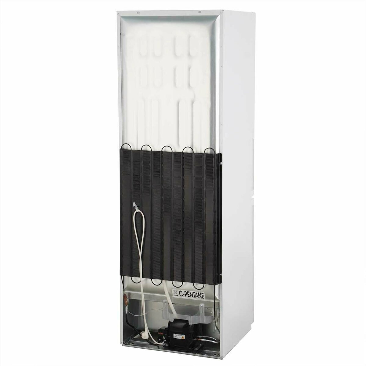 Холодильник Hotpoint-Ariston HTS 4180 W (Цвет: White)