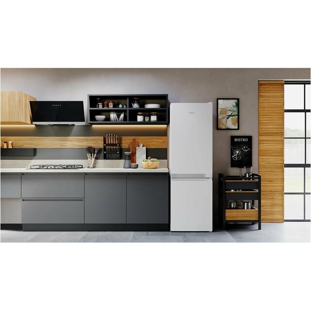 Холодильник Hotpoint-Ariston HTS 4180 W (Цвет: White)