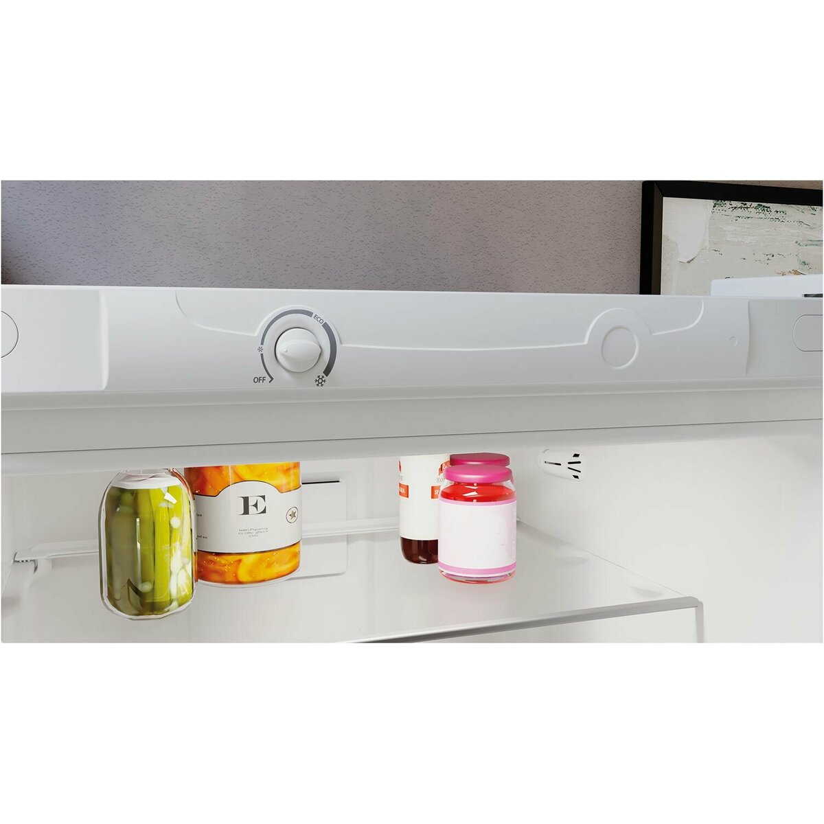 Холодильник Hotpoint-Ariston HTS 4180 W (Цвет: White)