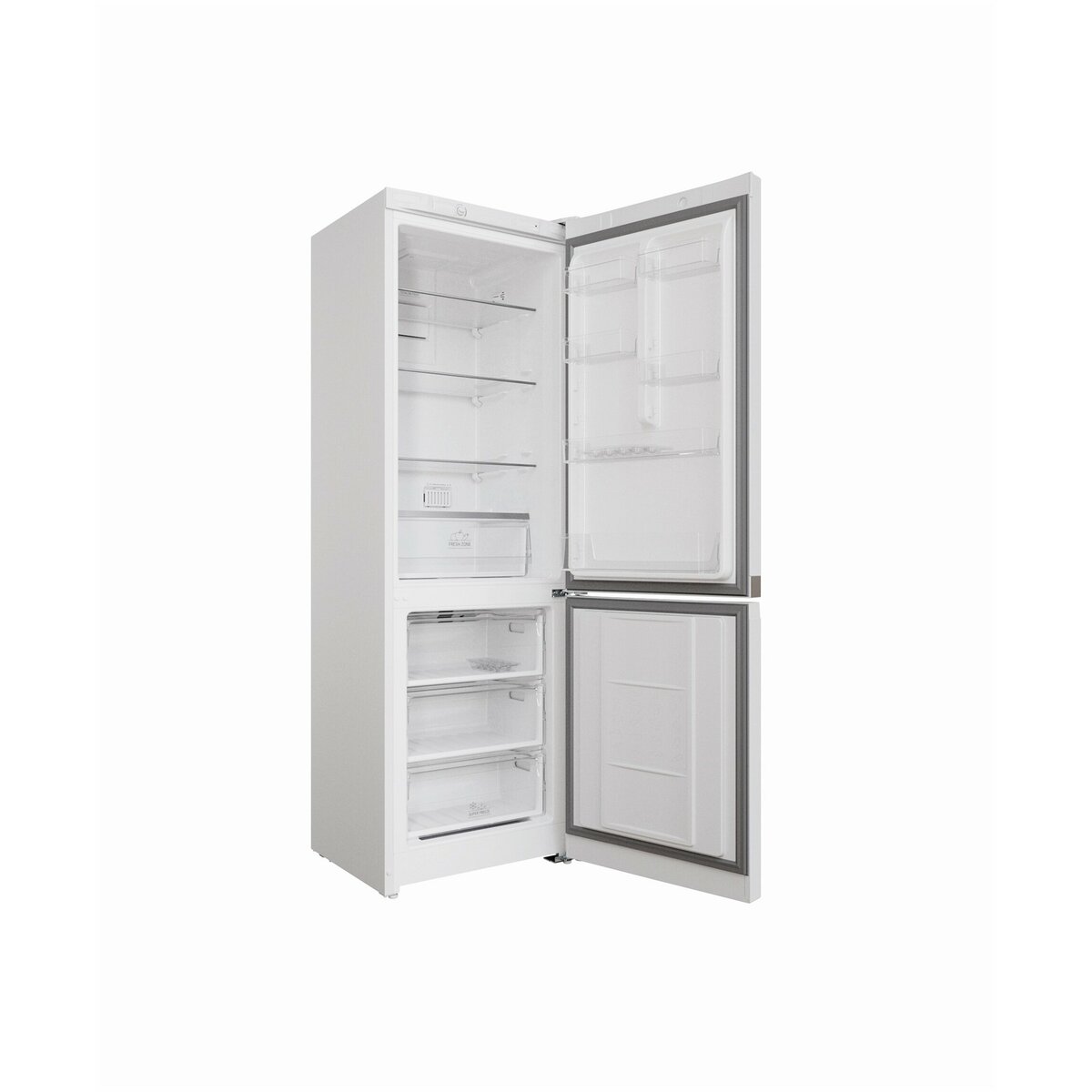 Холодильник Hotpoint-Ariston HTS 4180 W (Цвет: White)
