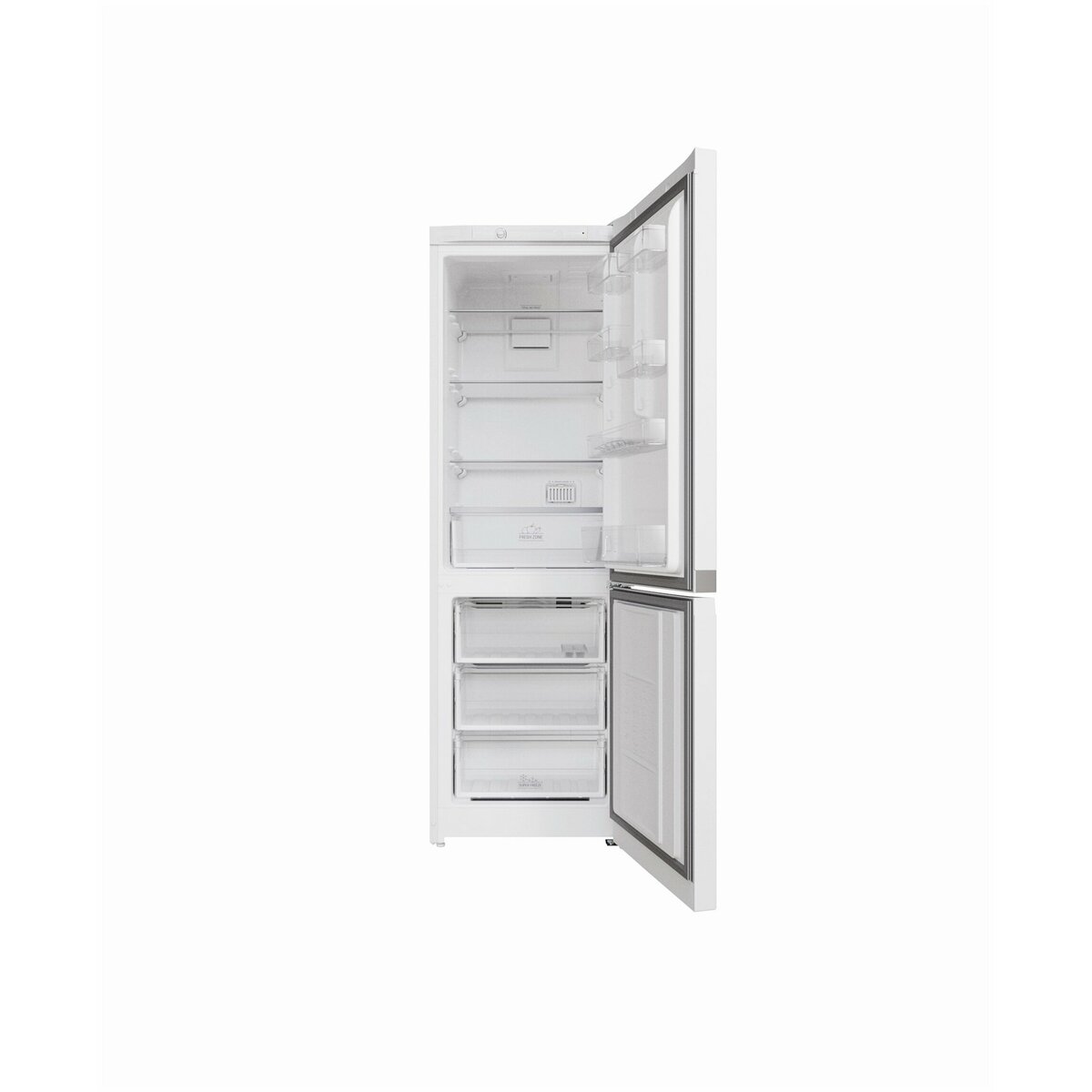 Холодильник Hotpoint-Ariston HTS 4180 W (Цвет: White)