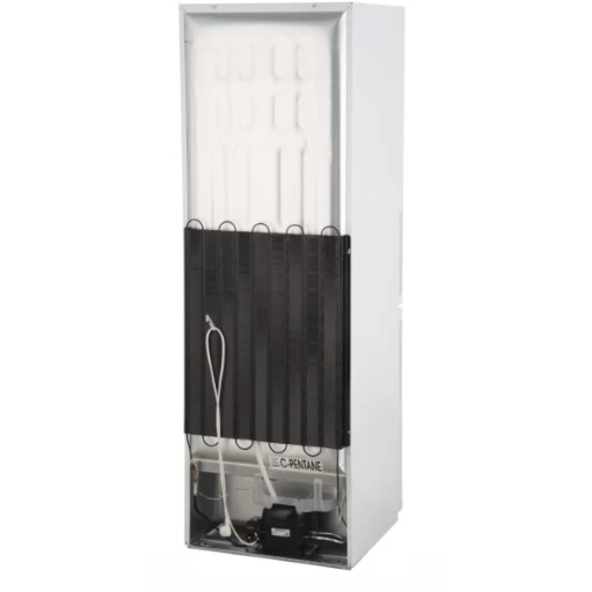 Холодильник Hotpoint-Ariston HTS 4180 W (Цвет: White)