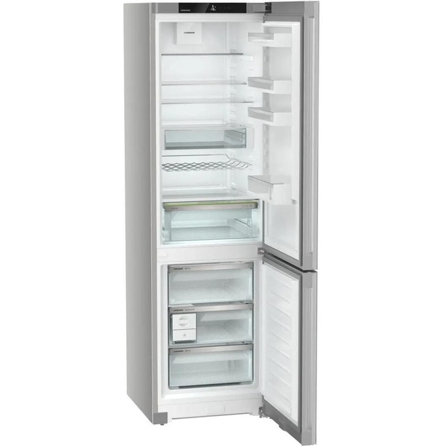 Холодильник Liebherr CNgwd 5723 (Цвет: Silver)