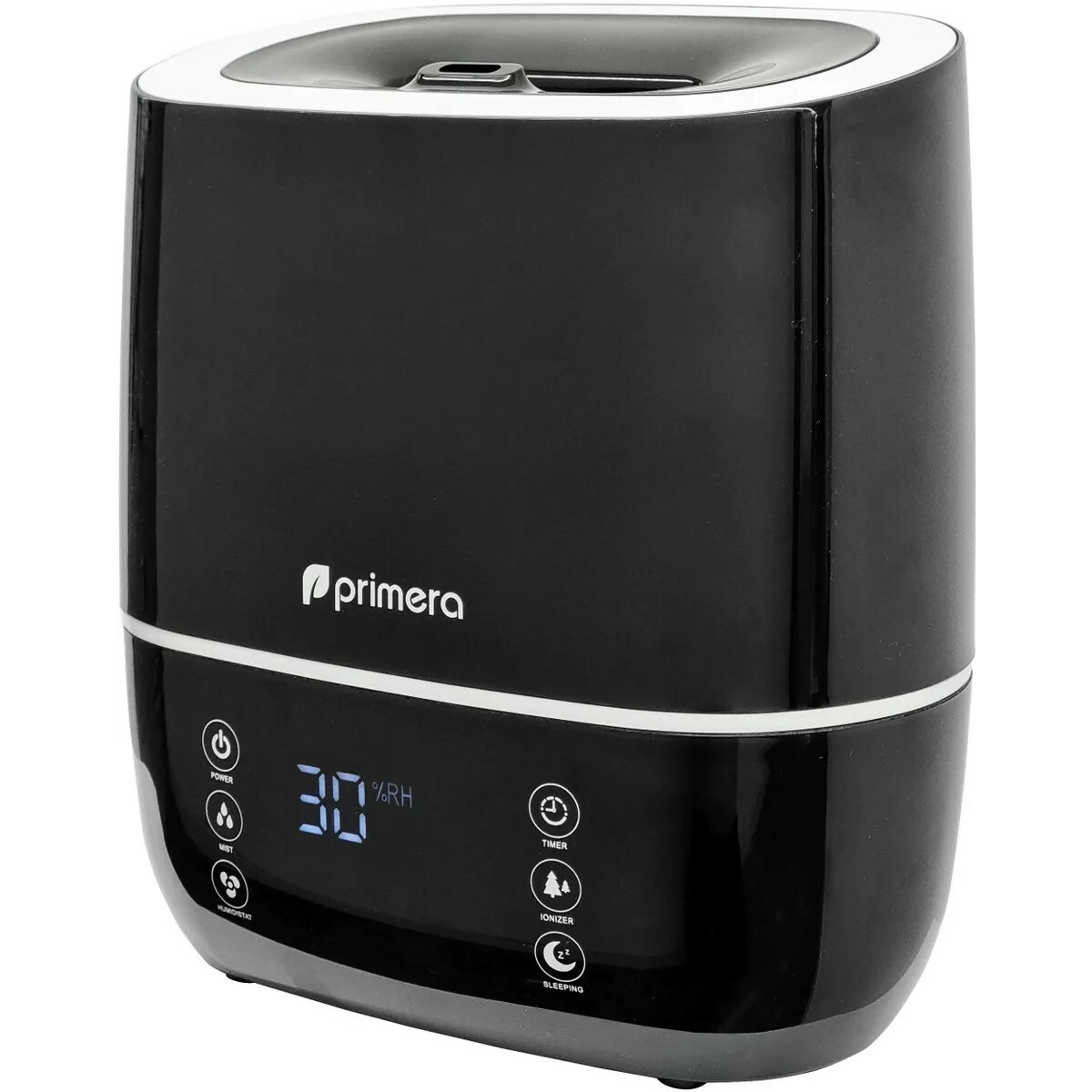 Увлажнитель воздуха Primera HUP-G3150-A, черный