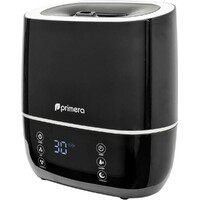 Увлажнитель воздуха Primera HUP-G3150-A, черный
