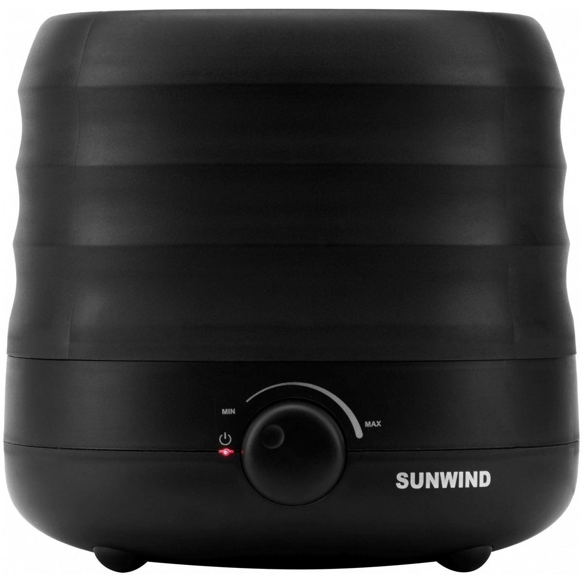 Увлажнитель воздуха SunWind SUH8410B (Цвет: Black)