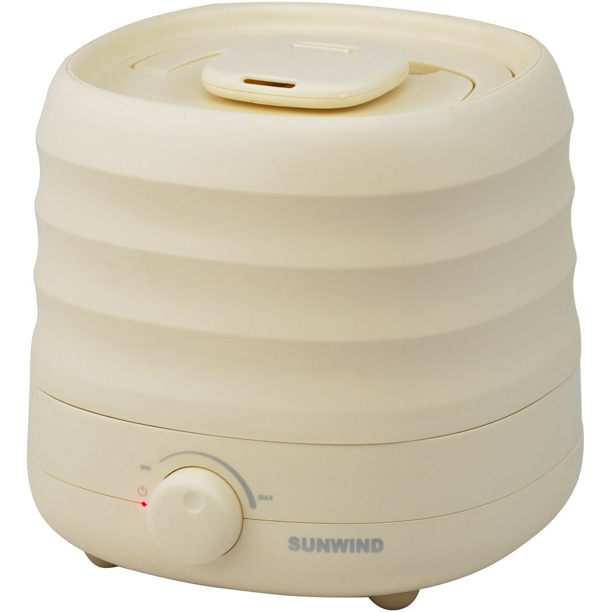 Увлажнитель воздуха SunWind SUH8410G (Цвет: Beige)