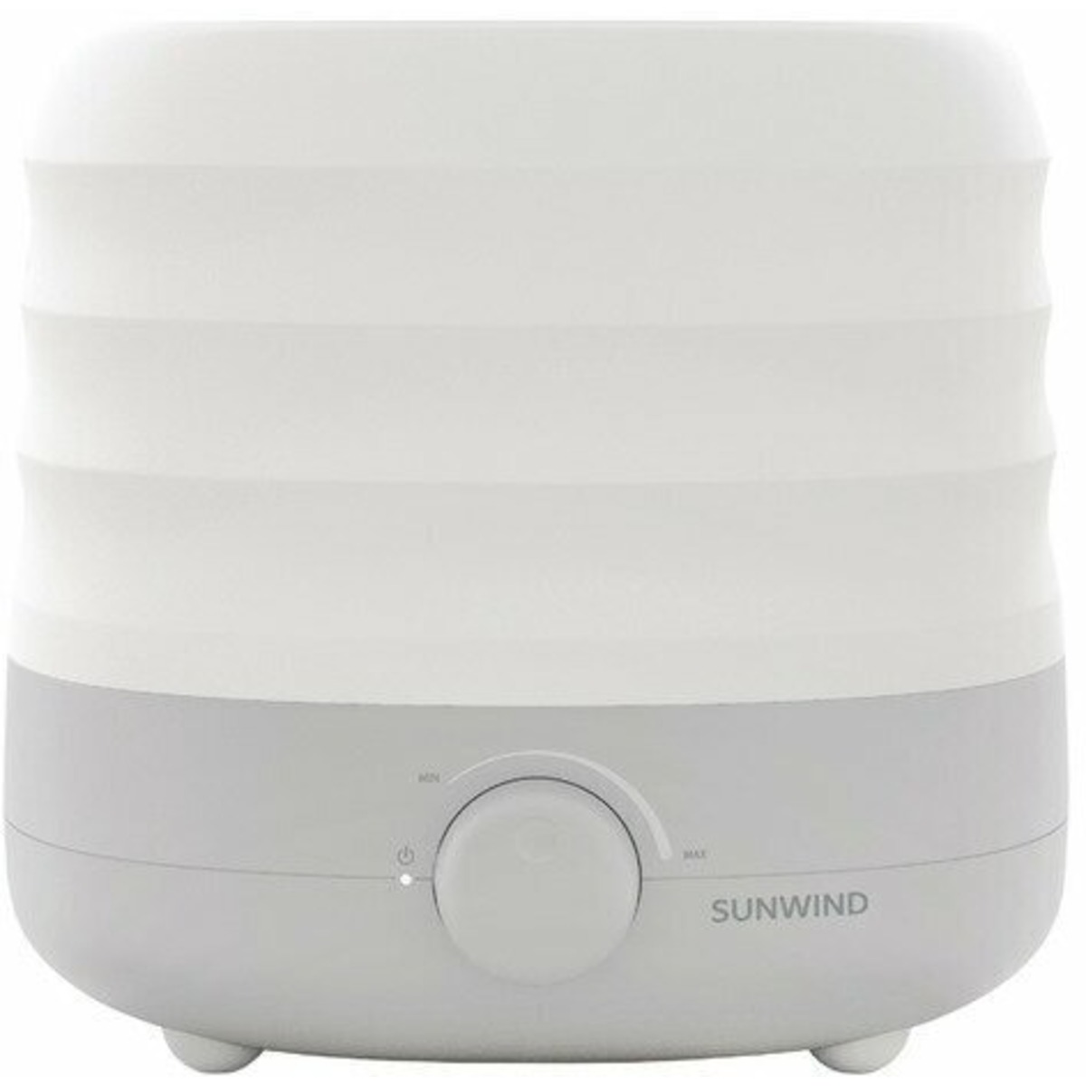 Увлажнитель воздуха SunWind SUH8410W (Цвет: White)