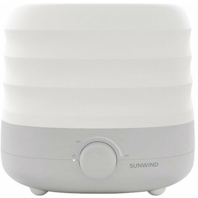 Увлажнитель воздуха SunWind SUH8410W (Цвет: White)