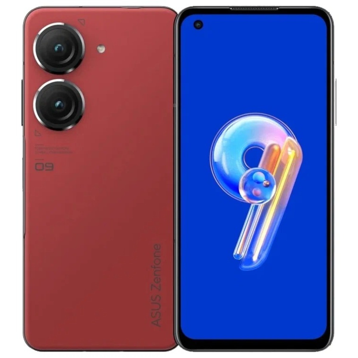 Купить Смартфон Asus ZenFone 9 8/128Gb (Цвет: Red) AI2202 в СПб недорого |  Выгодные цены на Смартфон Asus ZenFone 9 8/128Gb (Цвет: Red) AI2202,  покупка в кредит (Артикул 00348231)