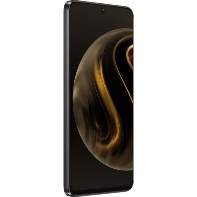 Смартфон Huawei Nova 12i 8/256Gb, черный