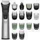 Триммер Philips MG9532/15 (Цвет: Gray/Bl..