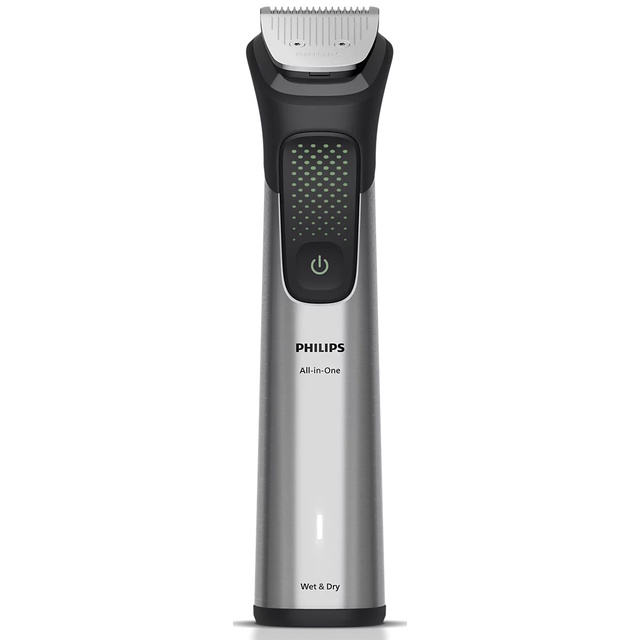 Триммер Philips MG9532 / 15 (Цвет: Gray / Black) Триммер Philips MG9532 / 15 (Цвет: Gray / Black)