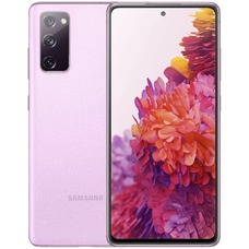 Смартфон Samsung Galaxy S20 FE 5G 8/256Gb (Цвет: Cloud Lavender)
